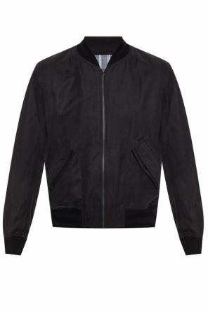 'bomber' jacket, zdjęcie 1 'bomber' jacket od Ann Demeulemeester